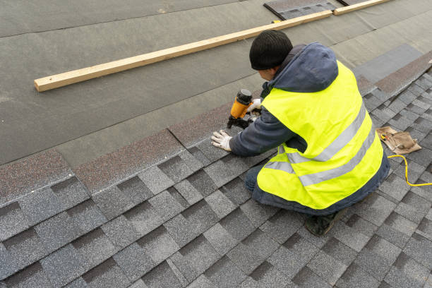 Best Emergency Roof Repair  in Hot Springs Village, AR