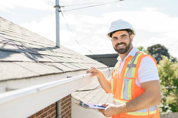 Roof Repair Estimates in Hot Springs Village, AR