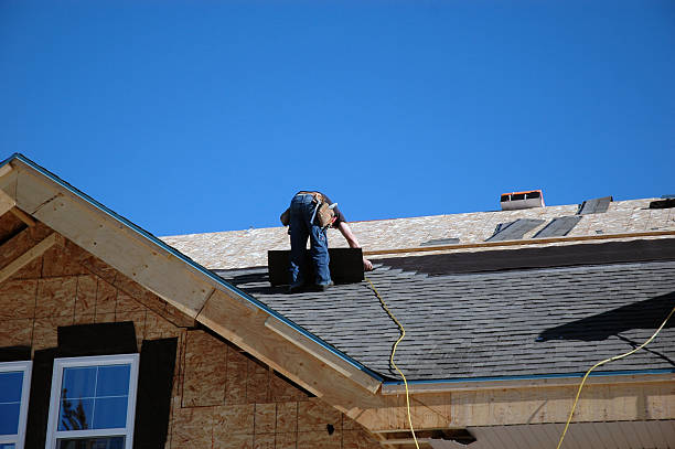 Professional Roofing Contractor in Hot Springs Village, AR